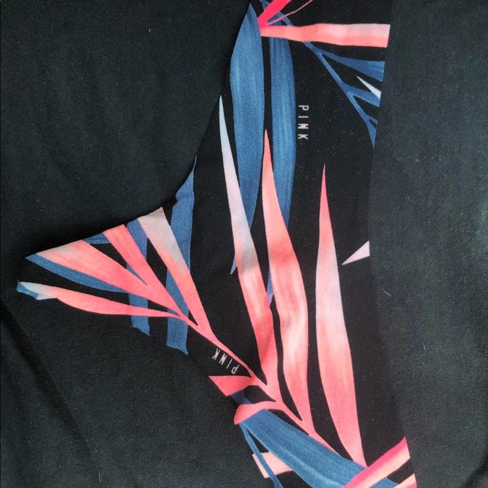 VS PINK Panty Bundle